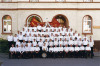 Roseneckfoto 2000 - 75Joahr Kerb in de Tornhall