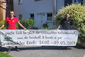 Kerb 2024