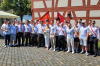 Spalierstehen_14