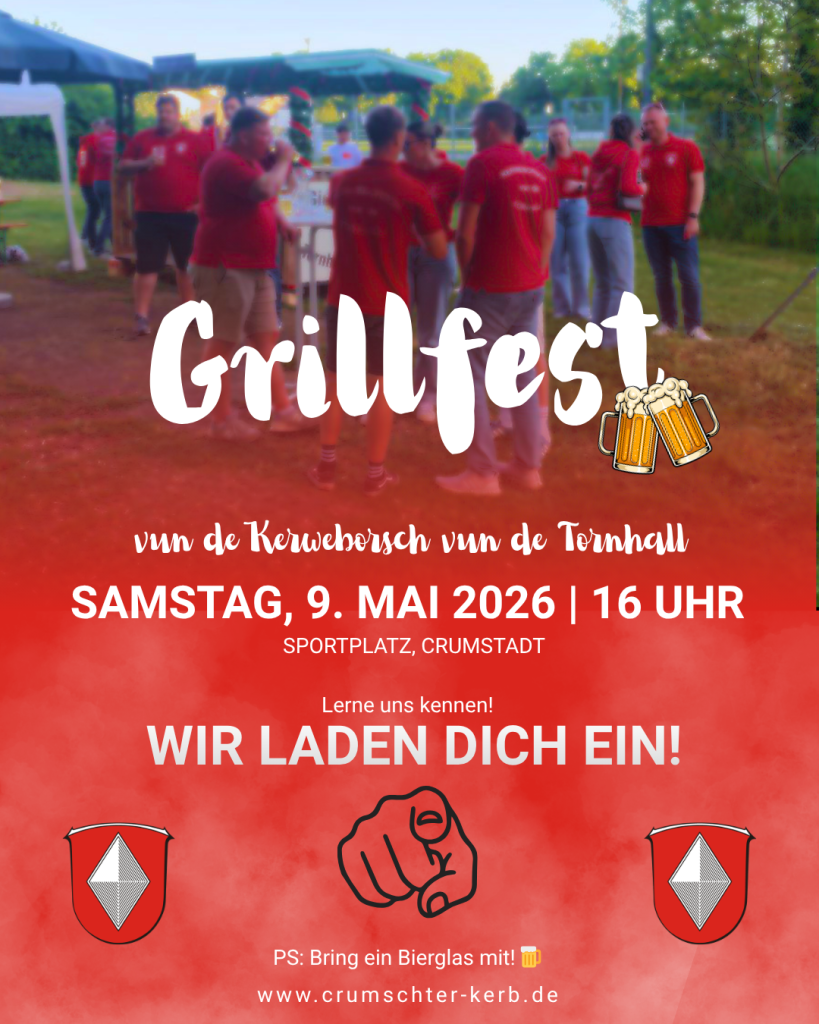Grillfest 2026